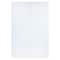 White 36&#x22; x 48&#x22; Foam Tri-Fold Display Board